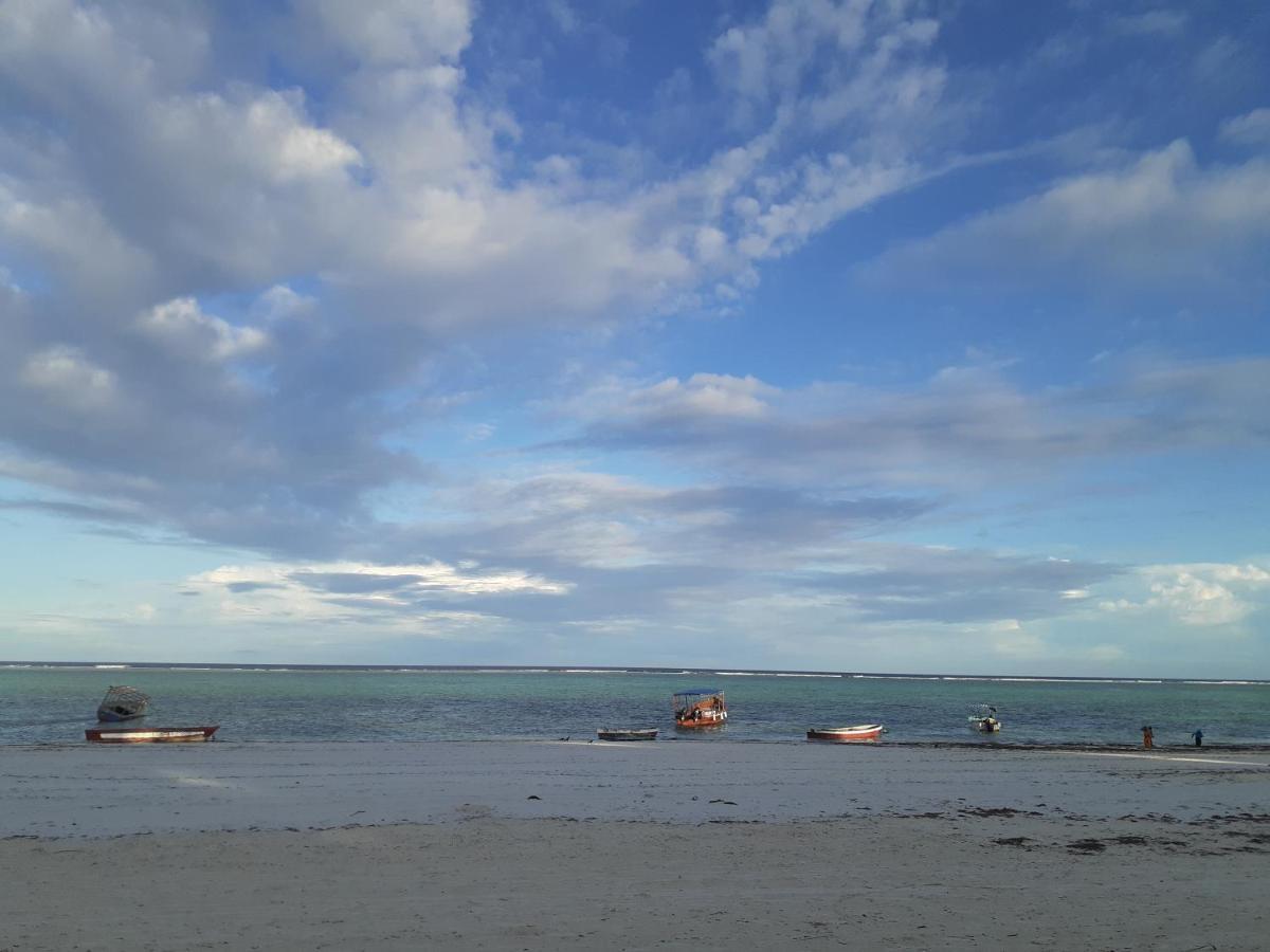 Gasthof Morningstar Zanzibar